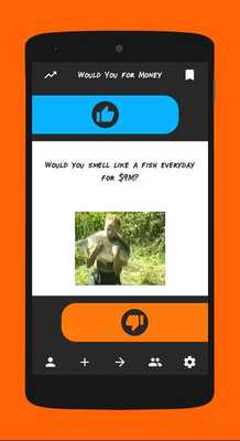 Emulate Android APK Would You For Money - Adults