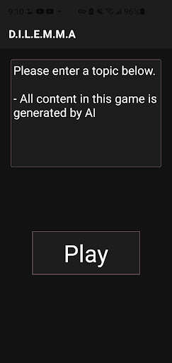 Run android online APK Would You Rather: AI Dilemma from MyAndroid or emulate Would You Rather: AI Dilemma using MyAndroid