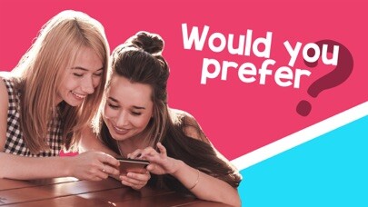 Emulate iPhone app Would You Rather – Party Games using MyAndroid Emulate iPhone app Would You Rather – Party Games using MyAndroid