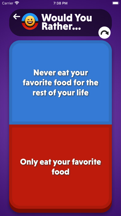 Run android online APK Would you Rather Questions from MyAndroid or emulate Would you Rather Questions using MyAndroid Run android online APK Would you Rather Questions from MyAndroid or emulate Would you Rather Questions using MyAndroid