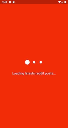 Run android online APK Would You Rather Reddit from MyAndroid or emulate Would You Rather Reddit using MyAndroid