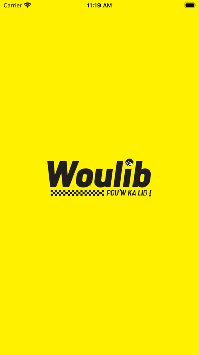 Emulate iPhone app WOULIB using MyAndroid Emulate iPhone app WOULIB using MyAndroid