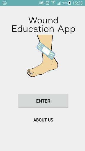 Run android online APK Wound Education App from MyAndroid or emulate Wound Education App using MyAndroid Run android online APK Wound Education App from MyAndroid or emulate Wound Education App using MyAndroid
