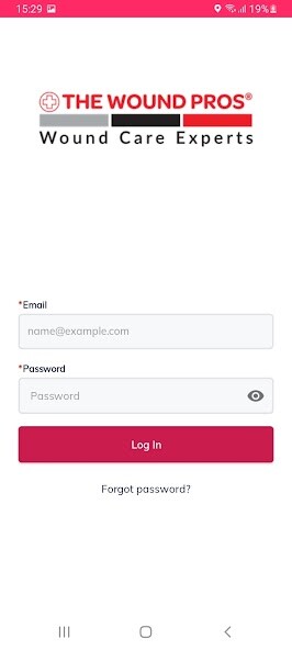 Run android online APK Wound Pros (Demo) from MyAndroid or emulate Wound Pros (Demo) using MyAndroid Run android online APK Wound Pros (Demo) from MyAndroid or emulate Wound Pros (Demo) using MyAndroid