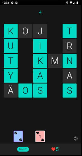 Run android online APK Woven Words: Svenska ord from MyAndroid or emulate Woven Words: Svenska ord using MyAndroid Run android online APK Woven Words: Svenska ord from MyAndroid or emulate Woven Words: Svenska ord using MyAndroid