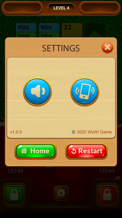 Run android online APK WOW 2048 from MyAndroid or emulate WOW 2048 using MyAndroid Run android online APK WOW 2048 from MyAndroid or emulate WOW 2048 using MyAndroid