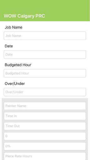 Run android online APK WOW Calgary PRC from MyAndroid or emulate WOW Calgary PRC using MyAndroid