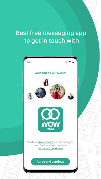 Run android online APK WOW Chat from MyAndroid or emulate WOW Chat using MyAndroid Run android online APK WOW Chat from MyAndroid or emulate WOW Chat using MyAndroid