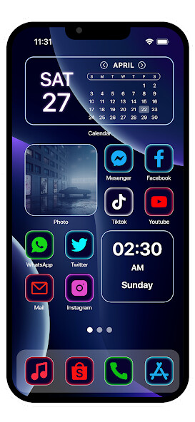 Run android online APK Wow Glow Theme - Icon Pack from MyAndroid or emulate Wow Glow Theme - Icon Pack using MyAndroid Run android online APK Wow Glow Theme - Icon Pack from MyAndroid or emulate Wow Glow Theme - Icon Pack using MyAndroid