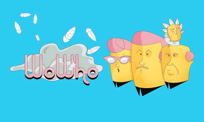 Emulate Android APK WOWHO - Guess who? Emulate Android APK WOWHO - Guess who?