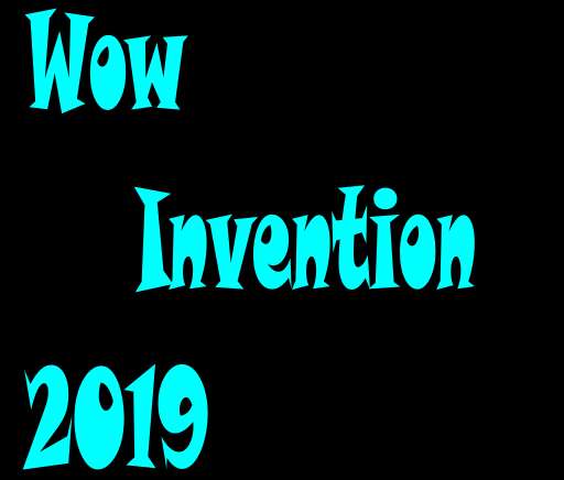 Run android online APK Wow Invention 2019 from MyAndroid or emulate Wow Invention 2019 using MyAndroid