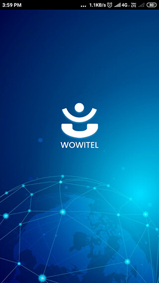 Run android online APK WOWITEL - Flat Rate Unlimited Global Calling from MyAndroid or emulate WOWITEL - Flat Rate Unlimited Global Calling using MyAndroid