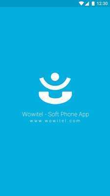 Emulate Android APK WOWITEL International Phone Service