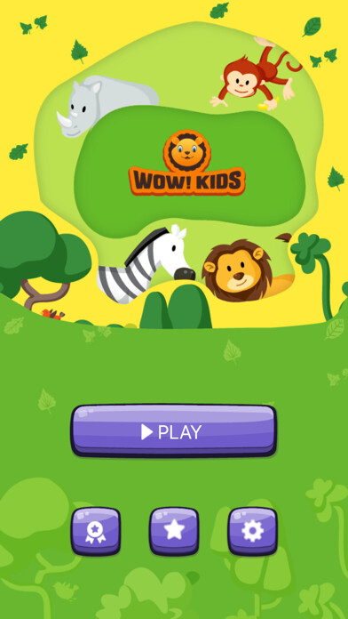 Emulate iPhone app WOW! Kids using MyAndroid Emulate iPhone app WOW! Kids using MyAndroid