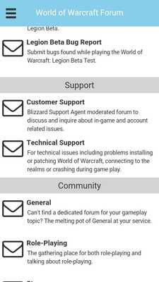 Emulate Android APK WoWly