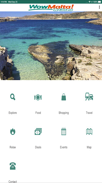 Run android online APK Wow Malta Gozo from MyAndroid or emulate Wow Malta Gozo using MyAndroid