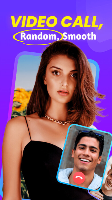 Emulate iPhone app WOW-Match & Random Video Chats using MyAndroid Emulate iPhone app WOW-Match & Random Video Chats using MyAndroid