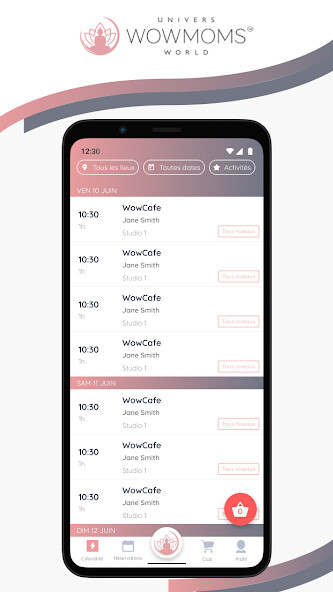 Run android online APK Wowmoms World Laval from MyAndroid or emulate Wowmoms World Laval using MyAndroid Run android online APK Wowmoms World Laval from MyAndroid or emulate Wowmoms World Laval using MyAndroid
