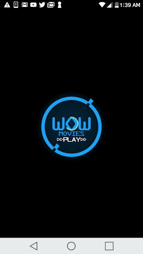 Run android online APK WOW MOVIE PLAY from MyAndroid or emulate WOW MOVIE PLAY using MyAndroid