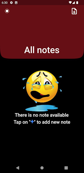Run android online APK Wow Notes from MyAndroid or emulate Wow Notes using MyAndroid Run android online APK Wow Notes from MyAndroid or emulate Wow Notes using MyAndroid