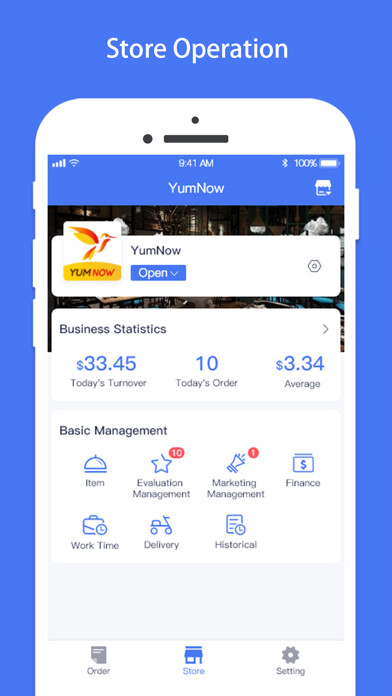 Emulate iPhone app WowNow Merchant using MyAndroid Emulate iPhone app WowNow Merchant using MyAndroid