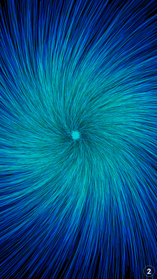 Emulate Android APK Wow! Particle Effects