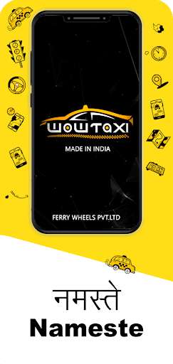 Run android online APK Wow Partner from MyAndroid or emulate Wow Partner using MyAndroid
