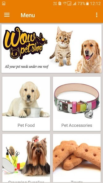 Run android online APK Wow Petshop from MyAndroid or emulate Wow Petshop using MyAndroid