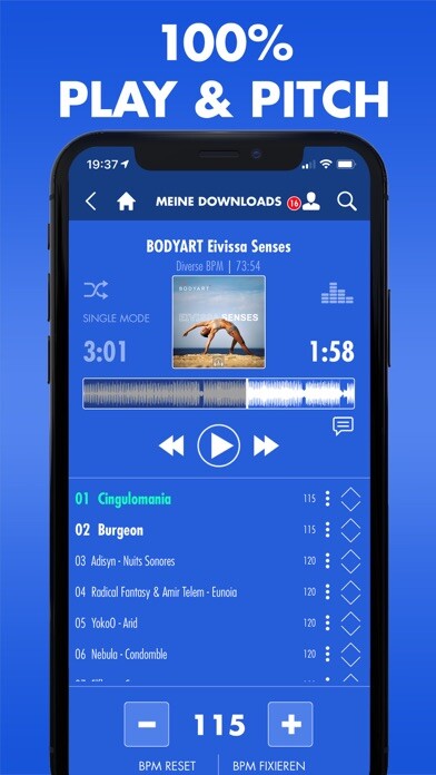 Run android online APK WOW! Player from MyAndroid or emulate WOW! Player using MyAndroid