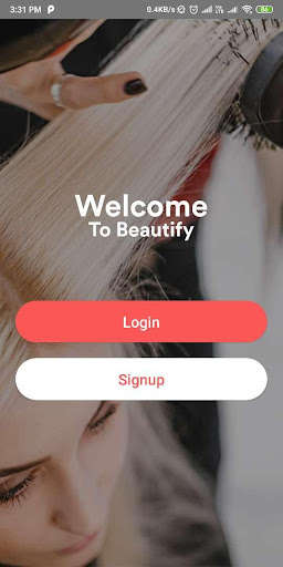 Run android online APK WOW SALON ARTIST from MyAndroid or emulate WOW SALON ARTIST using MyAndroid