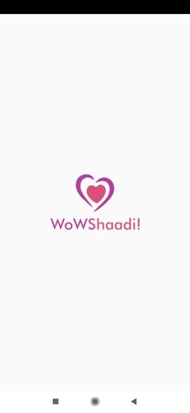 Run android online APK WoWShaadi- Hindu, Lingayat, Jain, Sikh Matrimonial from MyAndroid or emulate WoWShaadi- Hindu, Lingayat, Jain, Sikh Matrimonial using MyAndroid