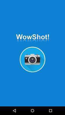 Emulate Android APK WowShot- Photo Editor Emulate Android APK WowShot- Photo Editor