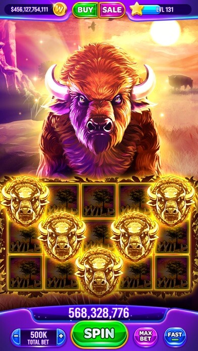 Emulate iPhone app WOW Slots: VIP Online Casino using MyAndroid Emulate iPhone app WOW Slots: VIP Online Casino using MyAndroid