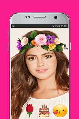 Emulate Android APK Wow Snap Face Stecker Effect Emulate Android APK Wow Snap Face Stecker Effect