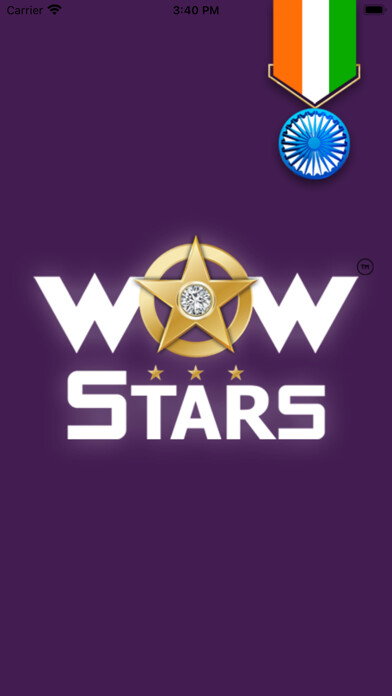 Emulate iPhone app WoW Stars using MyAndroid Emulate iPhone app WoW Stars using MyAndroid