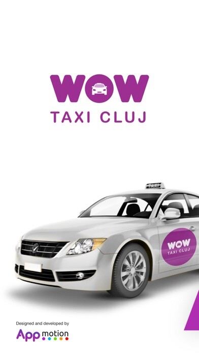Emulate iPhone app WoW Taxi Cluj using MyAndroid Emulate iPhone app WoW Taxi Cluj using MyAndroid