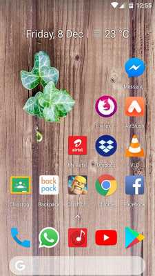Emulate Android APK WoW Wallpapers Emulate Android APK WoW Wallpapers