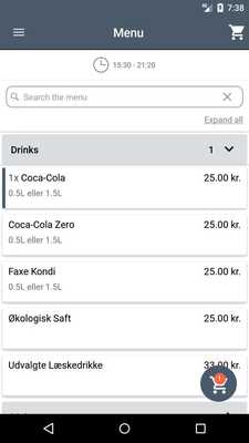 Emulate Android APK WOW - Wok our Way Emulate Android APK WOW - Wok our Way