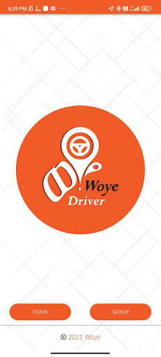 Run android online APK Woye Driver ET from MyAndroid or emulate Woye Driver ET using MyAndroid Run android online APK Woye Driver ET from MyAndroid or emulate Woye Driver ET using MyAndroid
