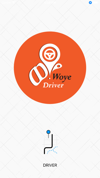 Emulate iPhone app Woye Driver using MyAndroid