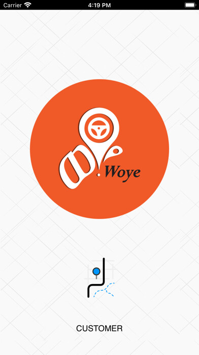 Emulate iPhone app Woye using MyAndroid