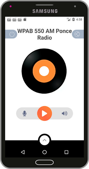 Run android online APK WPAB 550 AM Ponce Radio Online from MyAndroid or emulate WPAB 550 AM Ponce Radio Online using MyAndroid Run android online APK WPAB 550 AM Ponce Radio Online from MyAndroid or emulate WPAB 550 AM Ponce Radio Online using MyAndroid
