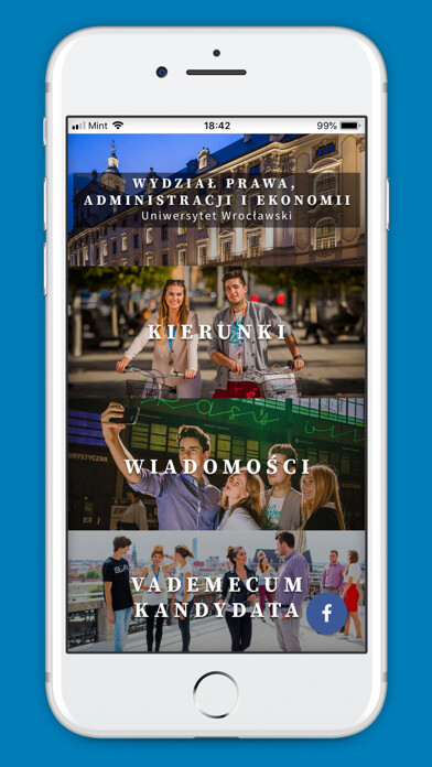 Emulate iPhone app WPAE UWr using MyAndroid Emulate iPhone app WPAE UWr using MyAndroid