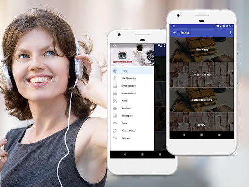Run android online APK WPAT 930 AM Radio from MyAndroid or emulate WPAT 930 AM Radio using MyAndroid