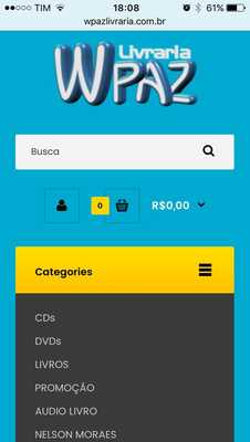 Emulate Android APK Wpaz Livraria Emulate Android APK Wpaz Livraria