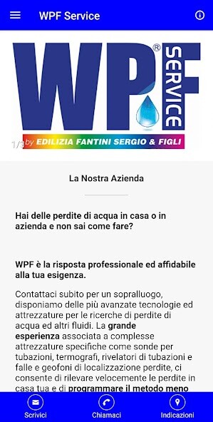 Run android online APK WPF Service from MyAndroid or emulate WPF Service using MyAndroid