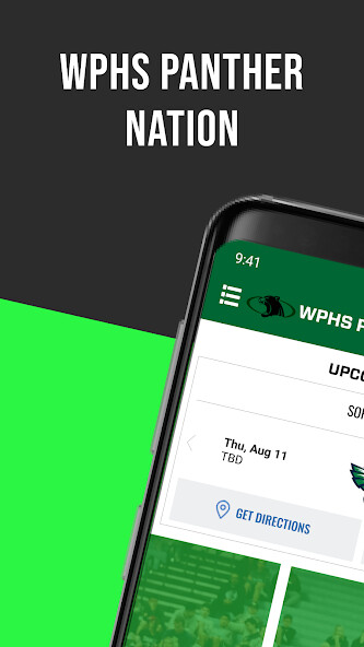 Run android online APK WPHS Panther Nation from MyAndroid or emulate WPHS Panther Nation using MyAndroid Run android online APK WPHS Panther Nation from MyAndroid or emulate WPHS Panther Nation using MyAndroid