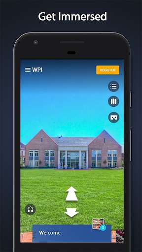 Run android online APK WPI Experience from MyAndroid or emulate WPI Experience using MyAndroid Run android online APK WPI Experience from MyAndroid or emulate WPI Experience using MyAndroid
