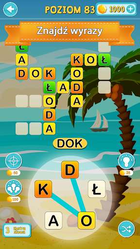 Run android online APK Wpisywanka from MyAndroid or emulate Wpisywanka using MyAndroid