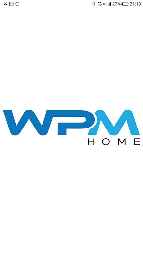 Run android online APK WPM Home from MyAndroid or emulate WPM Home using MyAndroid
